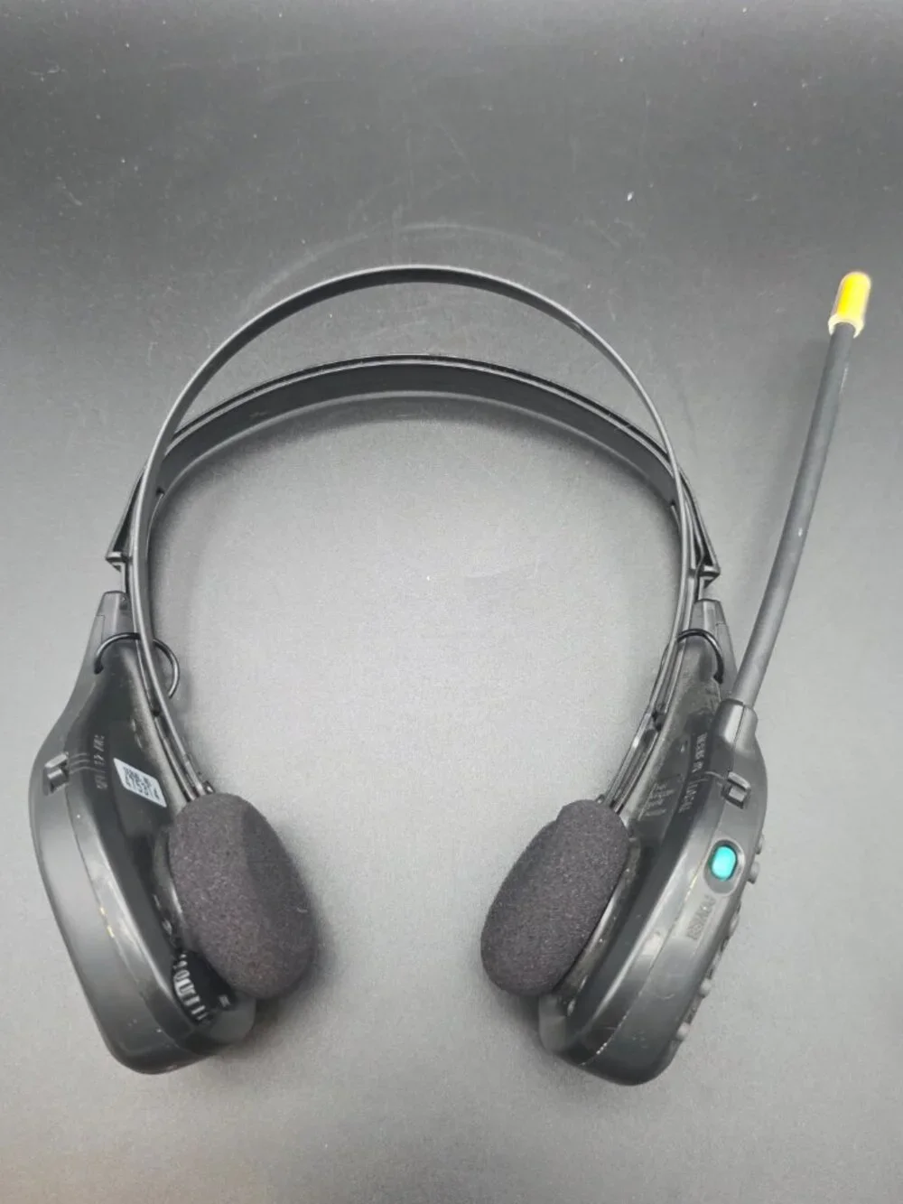 Sony Am/Fm Walkman SRF-HM22 tested works great